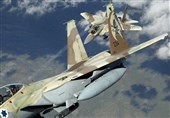 Israel Warplanes Attack Gaza Strip
