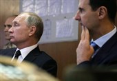 نماینده پوتین: بشار اسد باید در انتخابات آتی سوریه شرکت داشته باشد