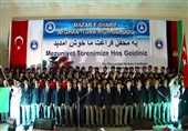 بازداشت 4 معلم مدارس «افغان-ترک» توسط امنیت ملی افغانستان