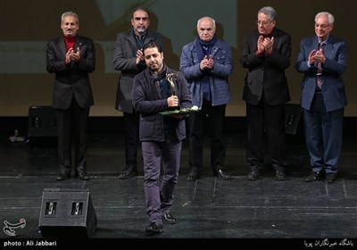 هجدهمین جشن خانه موسیقی ایران