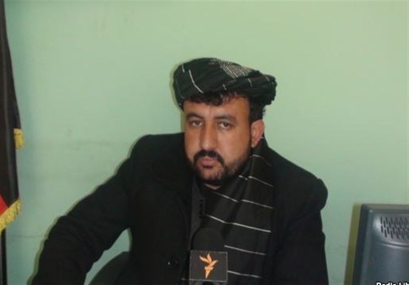 نیروهای امنیتی افغانستان به مخالفان دولت سلاح و مهمات می‌فروشند