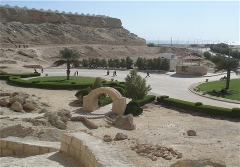 Basaeedo Village, A Site Worth Seeing in Iran&apos;s Qeshm