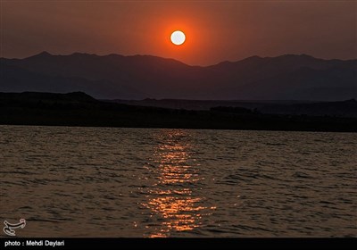 Iran's Beauties in Photos: Arasbaran Area