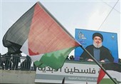 Nasrallah: Direniş Ekseni, İsrail İle Olan Çatışmaya Odaklanmak İçin Yeterli Zamanı Buldu