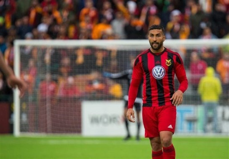 Iran’s Saman Ghoddos to Be Sold in Summer: Official