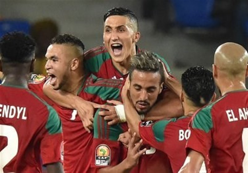 بلژیک انجام بازی با حریف ایران در جام جهانی 2018 را رد کرد