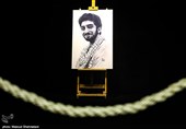 اصفهان| روایتی از سالگرد شهید جریان‌ساز نصف‌جهان؛ بیایید همه با هم به محسن حججی قول دهیم