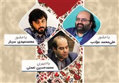 آغاز مجدد سلسله جلسات انجمن شعر شهرستان ادب
