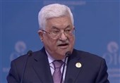 محمود عباس: آمریکا نقش میانجی‌گری خود در مذاکرات صلح را از دست داده است