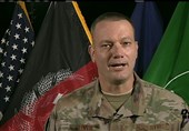 گروه جدیدی از نظامیان آمریکایی در فصل جدید جنگی به افغانستان اعزام می‌شوند