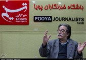 «گل‌آقا» خط‌شکن تمامی رسانه‌ها در زمینه طنز سیاسی بود/ ماجرای حمایت آیت‌الله خامنه‌ای از کاریکاتورِ «گل‌آقا»+فیلم
