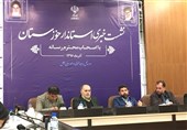 شریعتی: روحانی محل مصارف آب خوزستان را مشخص کرد