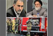 جدال شهرداری و بنیاد شهید برای وضعیت شهدای آتش‌نشان پلاسکو به کجا رسید؟