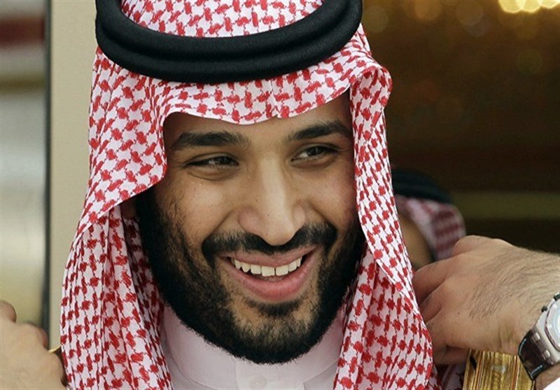 کمپین محرمانه ولیعهد سعودی برای سرکوب مخالفان داخلی