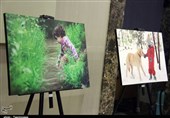 نمایشگاه عکس مدرسه طبیعت-ارومیه