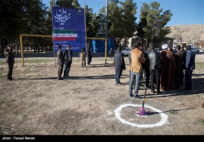 سفر وزیر بهداشت به مناطق زلزله زده کرمانشاه