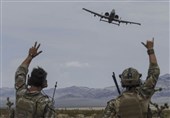 افغانستان خواستار استفاده مجدد از جنگنده‌های «A-10» آمریکا شد
