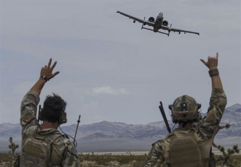 افغانستان خواستار استفاده مجدد از جنگنده‌های «A-10» آمریکا شد