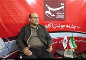 نامه رئیس سازمان محیط زیست غیراخلاقی بود؛ کلانتری از خوزستانی‌ها عذرخواهی کند