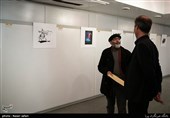 نشست کاریکاتوریست های ایران و ترکیه