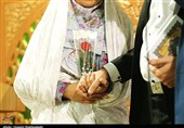 بیش از 319 میلیون تومان صدقه به ازدواج مددجویان سیستان و بلوچستان اختصاص یافت