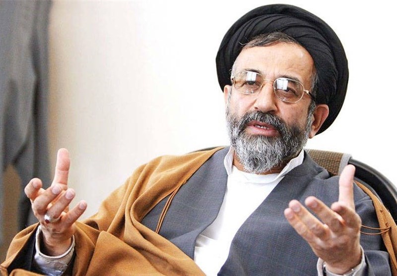 موسوی لاری: نمایندگان راه‌یافته به مجلس نباید وعده‌هایشان را فراموش کنند