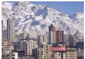 عدم رعایت ایمنی در ساختمان‌های غول‌پیکر تهران/ مشکل 1000 شهرداری کشور در تامین هزینه