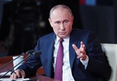 Putin Registered as Candidate for 2018 Presidential Race