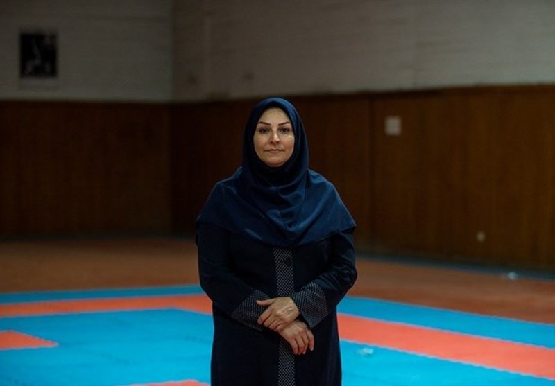 جایگاه کاراته بانوان ایران در آسیا در حال تضعیف است