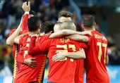 Iran’s Opponent Spain Tipped to Win 2018 World Cup