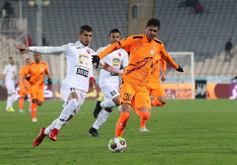 Persepolis into Iran’s Hazfi Cup Quarterfinals