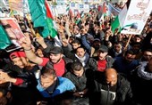 تظاهرات اردنی‌ها