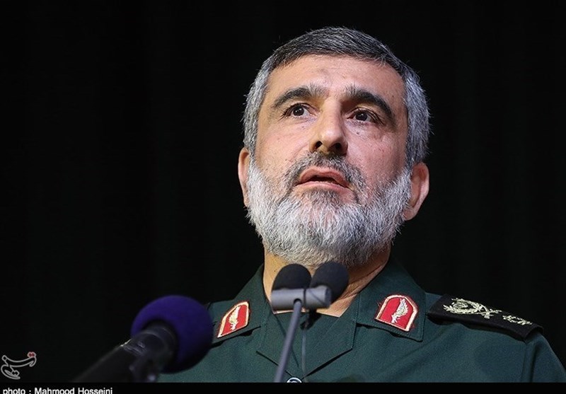 No Specter of War, IRGC General Stresses