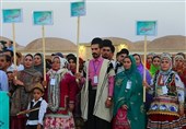 نخستین &quot;جشنواره ملی اقوام و عشایر&quot; در استان مرکزی برگزار می‌شود
