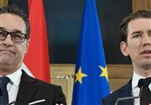 توافق حزب مردم و حزب افراطی اتریش برای تشکیل دولت ائتلافی