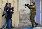 Israeli Military Raid Kills Palestinian in West Bank Refugee Camp