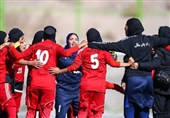 Iran to Play Russia for U-17 Women’s Torneo delle Nazioni 7th Place