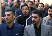 مومن‌زاده: صفرهای حساب فتح‌الله‌زاده زیاد شده و فراموش کرده؛ قراردادم با استقلال 100 میلیون بود
