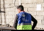 منتظر حضور قرارگاه سازندگی خاتم در پروژههای زنجان هستیم