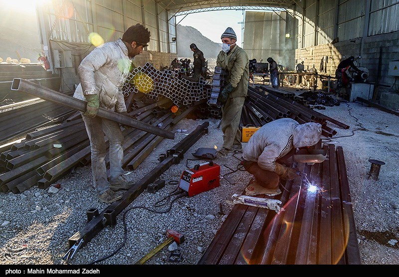 2 هزار کانکس در مناطق زلزله‌خیز استان کرمان مستقر می‌شود