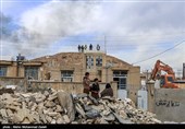 37 هزار و 700 واحد مسکونی غیرمقاوم در کرمان و راور شناسایی شد