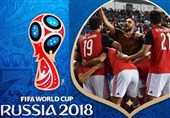 ترفند بانک‌ مصری برای حمایت از تیم ملی این کشور در جام جهانی 2018