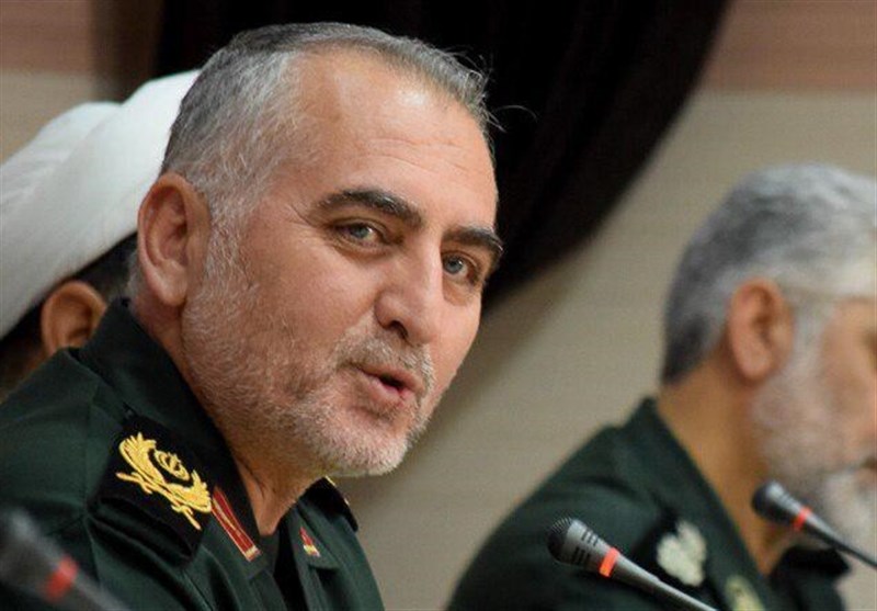 دبیر ستاد کنگره شهدای استان اردبیل: اطلاق نام جنگ به دفاع مقدس صحیح نیست