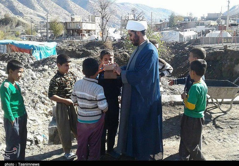 آسیب روانی زلزله بر مردم کرمان بیشتر از خسارات جانی است