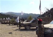طالبان تنها در 5 ولایت شمالی افغانستان 220 خودروی نظامی دارند