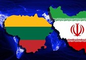 Enerji İhracatı, İran İle Litvanya İlişkileri İçin Yararlı