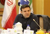 عزیزی‌خادم: فوتبال ایران به دیدمان استراتژیک و گفتمان مدرن نیاز دارد/ باید الگوهای تامین مالی داشته باشیم