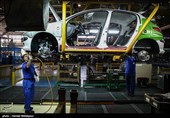 کارخانه خودروسازی ایران در آذربایجان با حضور روحانی افتتاح می‌شود