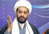 عصائب اهل الحق لترامب : إذا لم تخرج قواتک فلدینا القدرة على إخراجها بطریقة "أخرى"