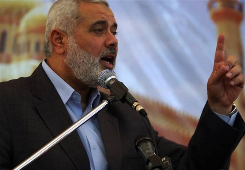 Hamas: Zalim Tramp’ın Kararı Bozuluncaya Kadar Bıçaklama Eylemlerine Devam Edeceğiz!